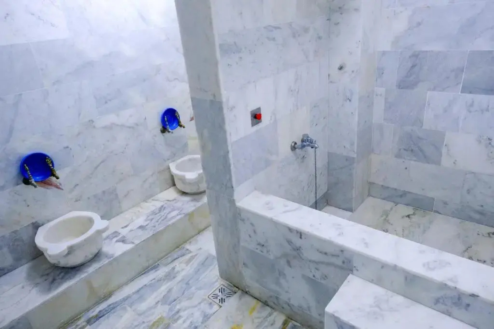 Saglik Bakanligi Yalova Termal Kaplica Isletmesi(Please Contact The Property 7 Days In Advance)