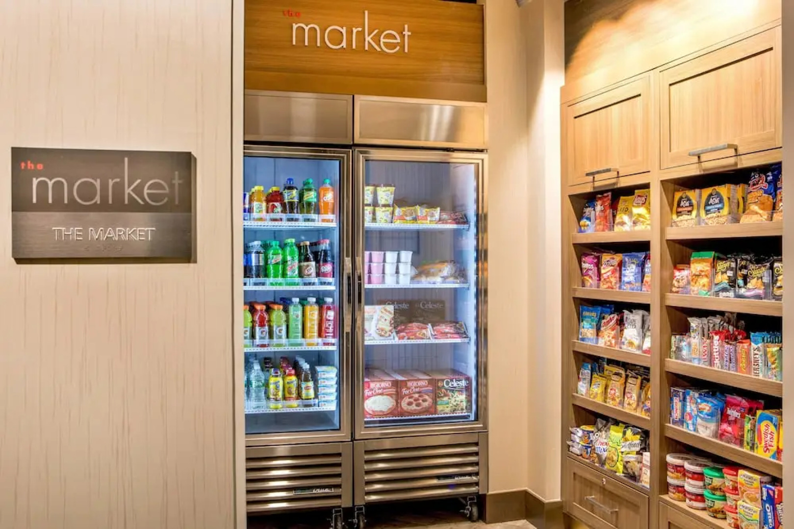 Residence Inn Boston Braintree