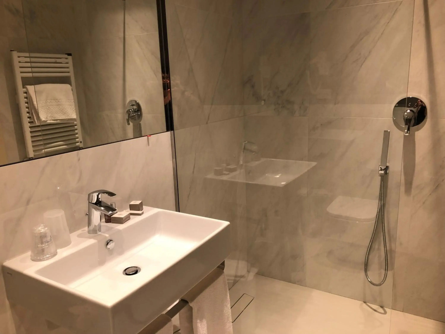 Savoia Hotel Regency