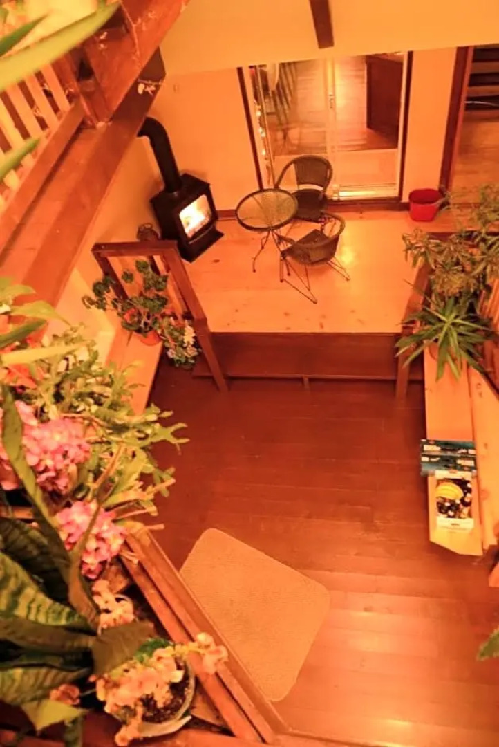 Auberge de Ferme-Neuve