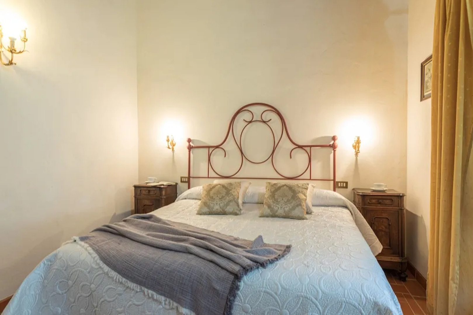 Tenuta La Pieve Casale Il Giglio