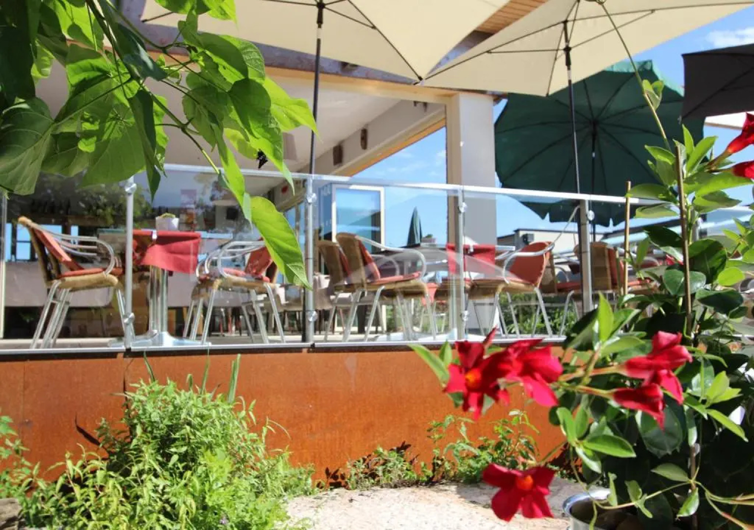 Wirtshaus und Kunsthotel Malerwinkl