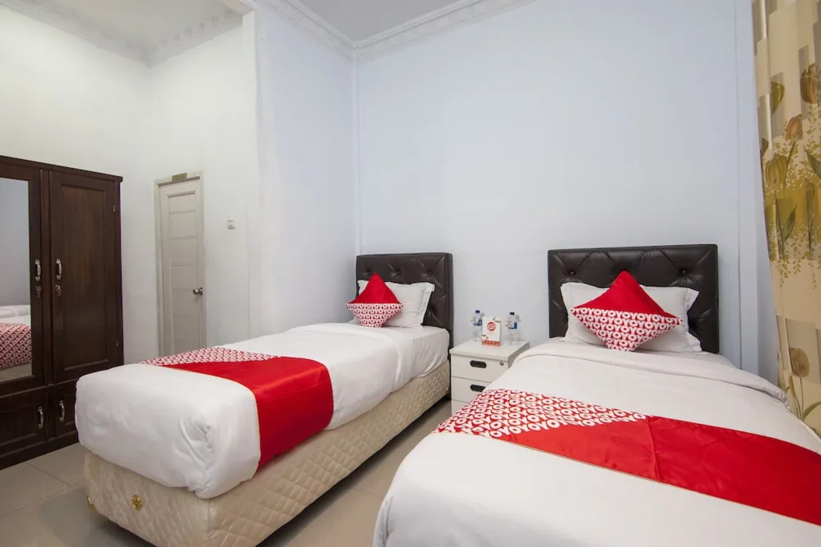 OYO 1520 Hotel Kartini