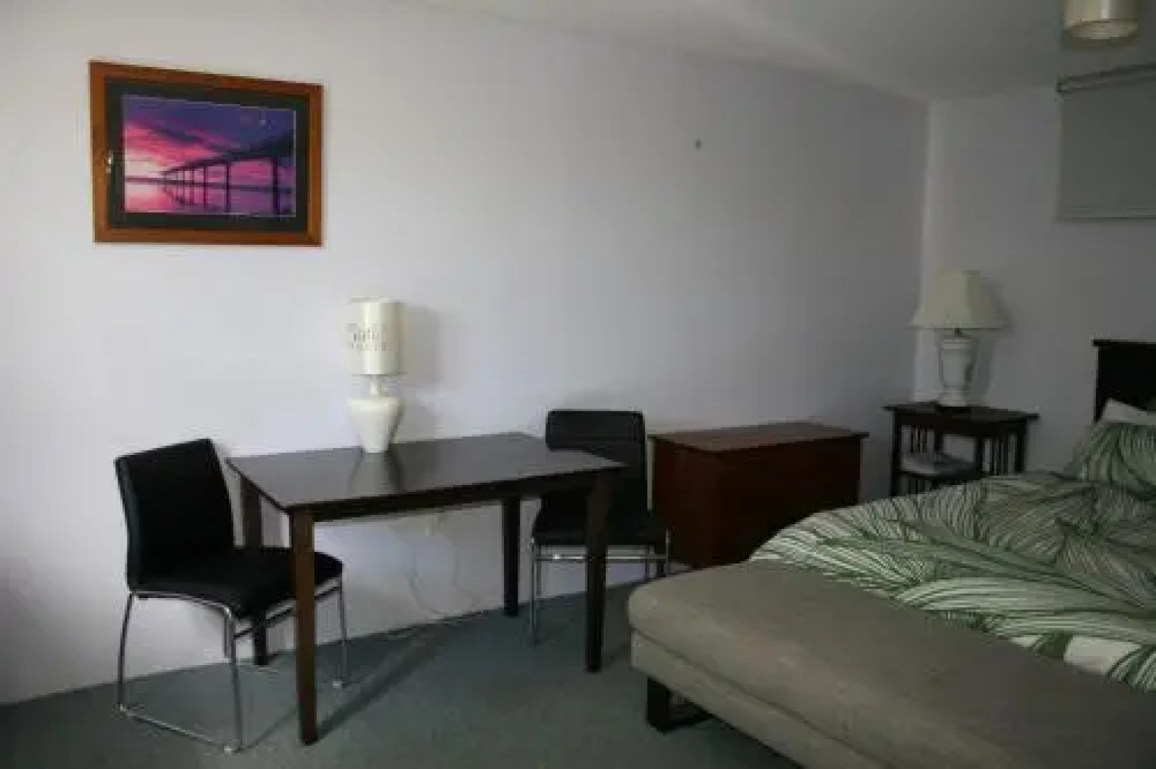 Gracebrook Retreat