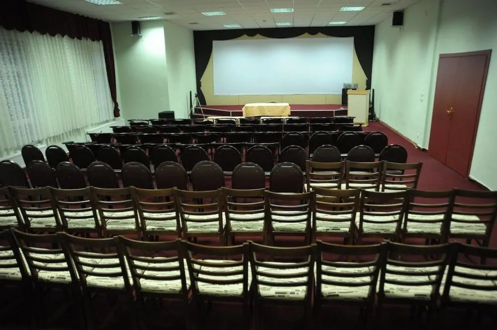 Vanna Termal Hotel & Spa