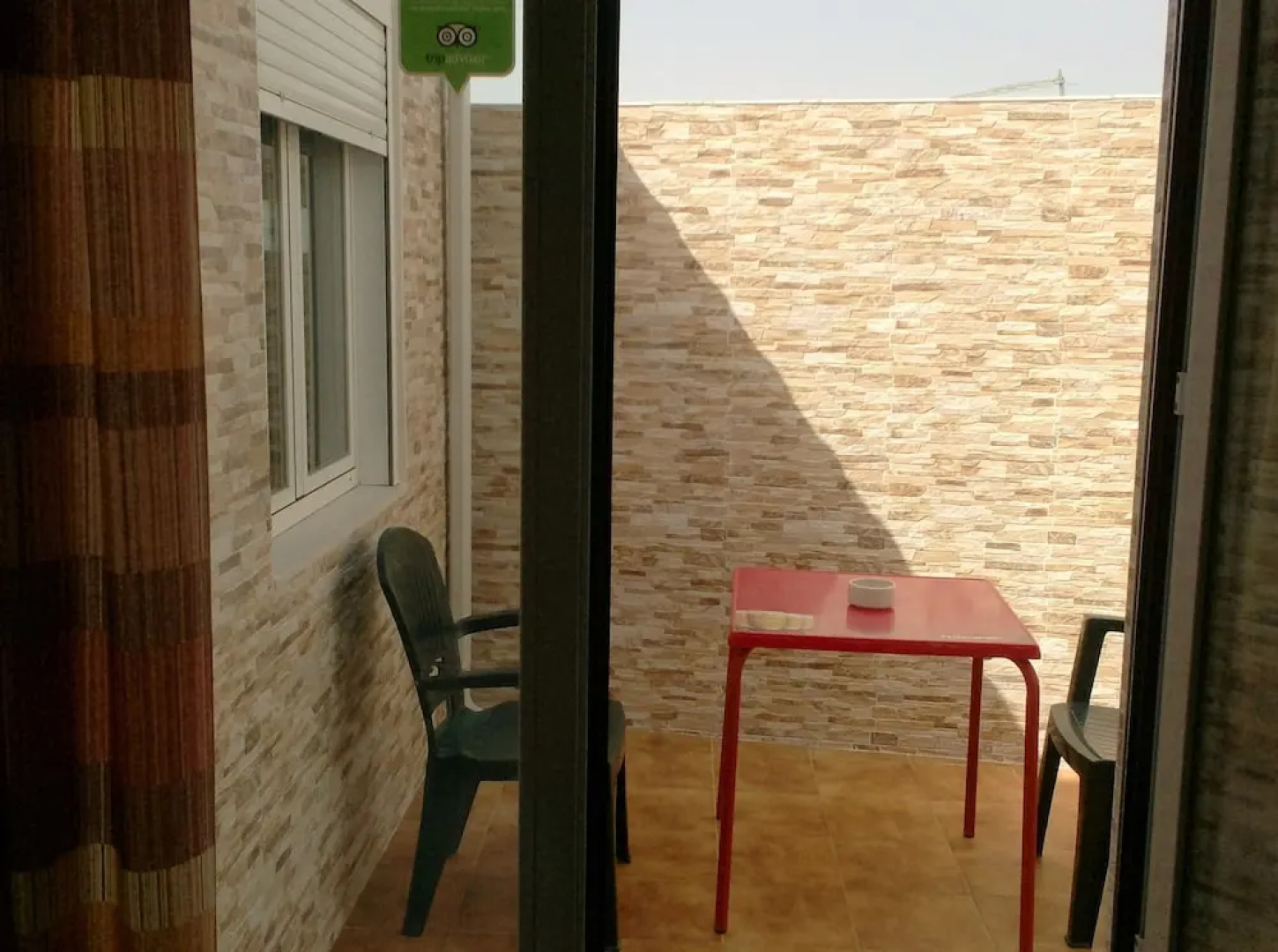 Alojamiento Turístico Los Poetas