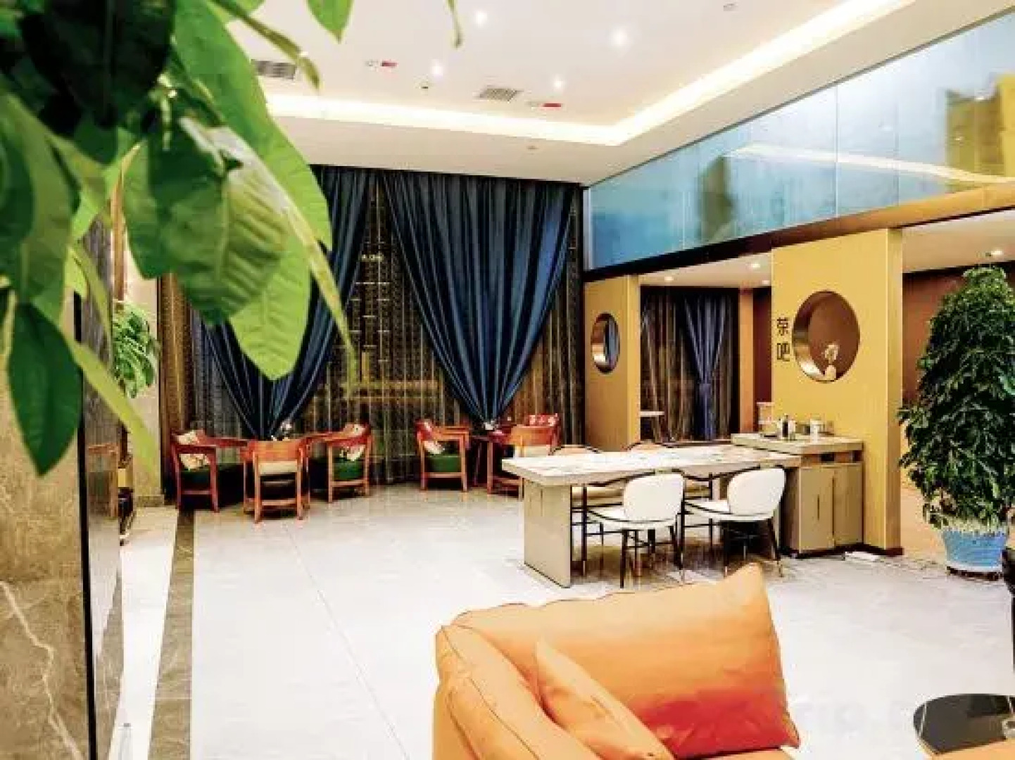 GreenTree East Hotel (Shache County Government Affairs Center Railway Station Branch)