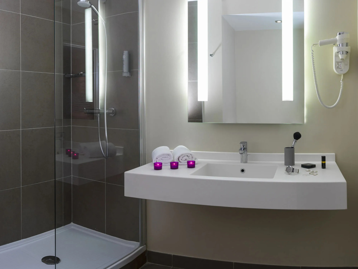 Best Western Plus Hôtel & Spa de Chassieu