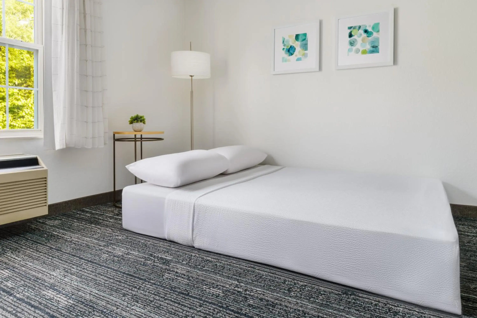 TownePlace Suites by Marriott Manchester