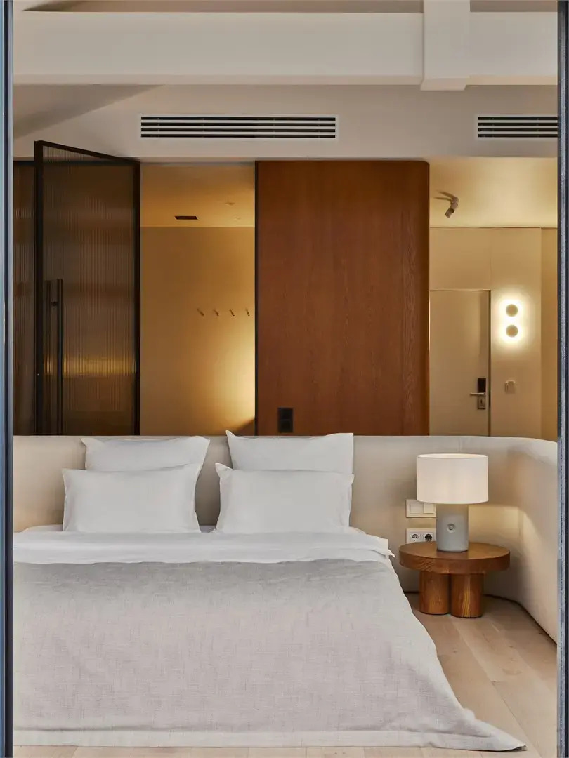 Tesera apart-hotel &SPA