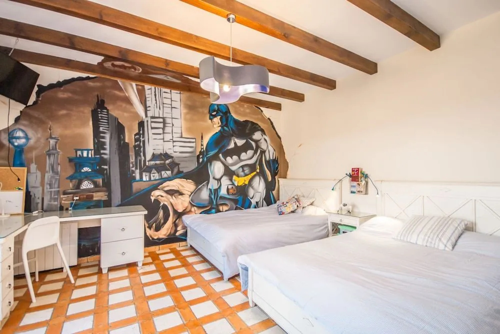 Cubo's Villa los Azabaches