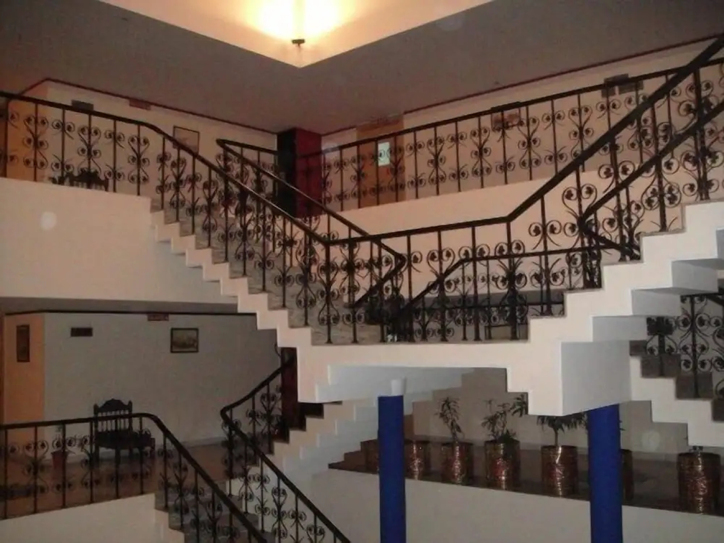 Best Western Radha Ashok