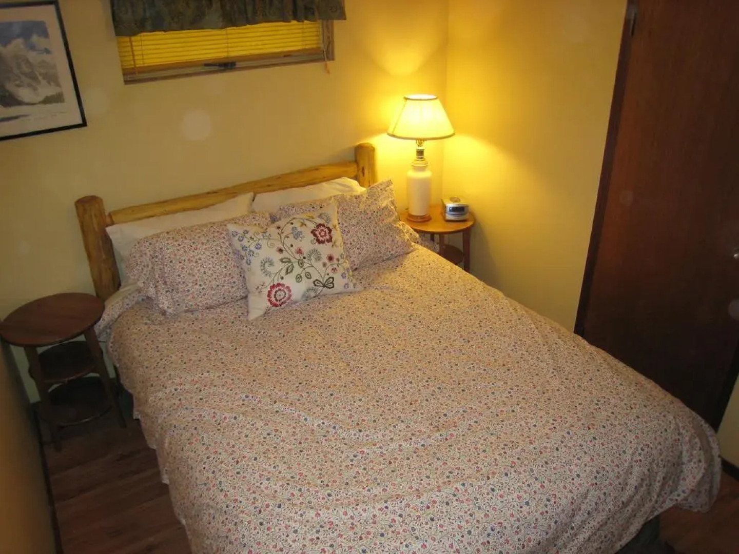 Fossil Beds Guesthouse