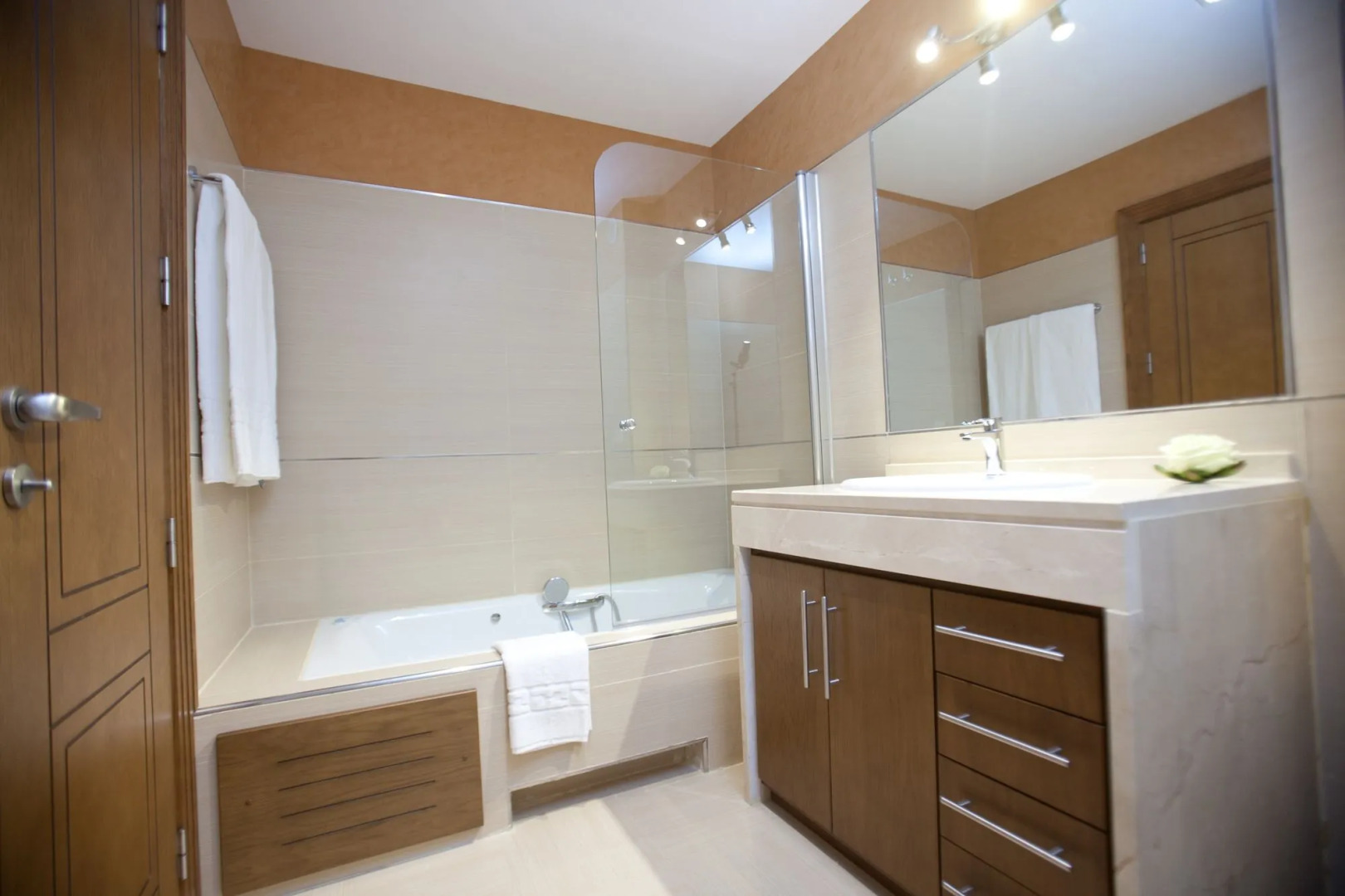 Apartamentos Dream Sea