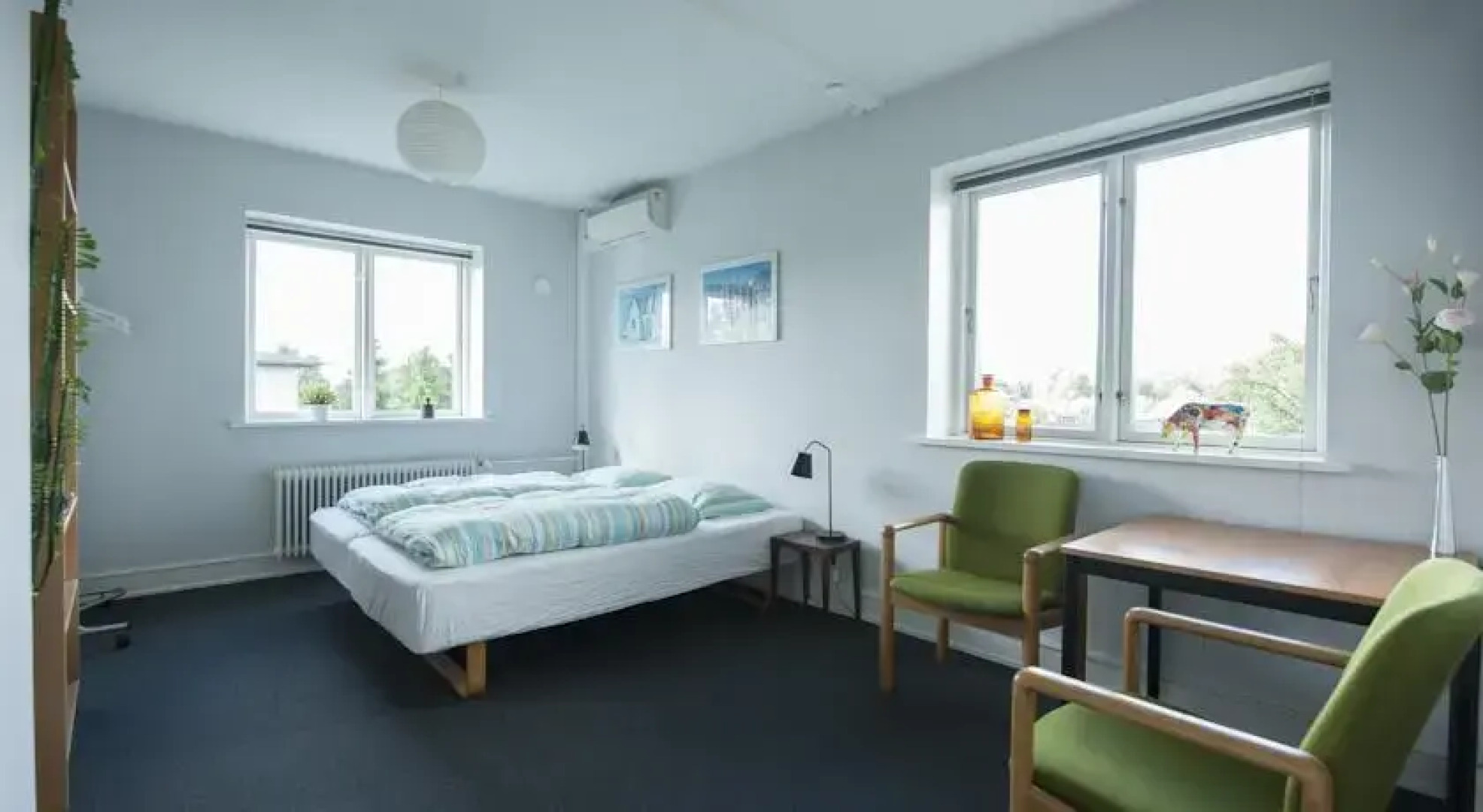 Maybom Kolding Bed & Breakfast