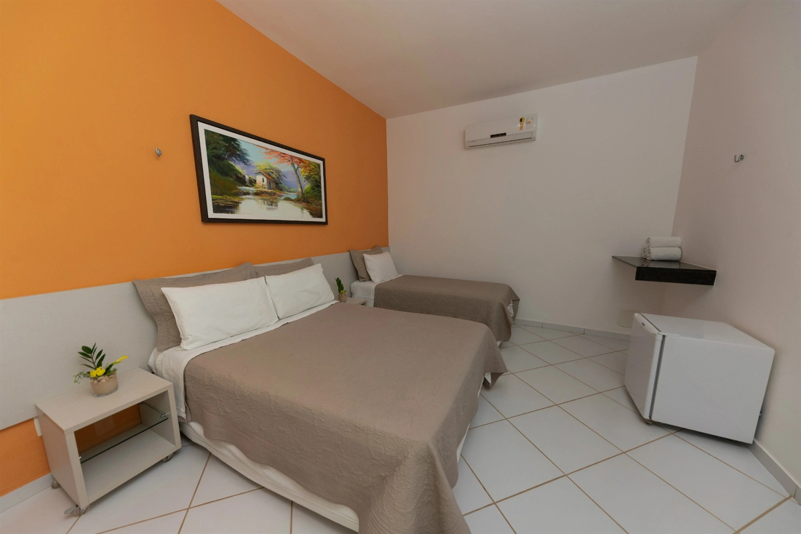 Pousada Mirante da Praia