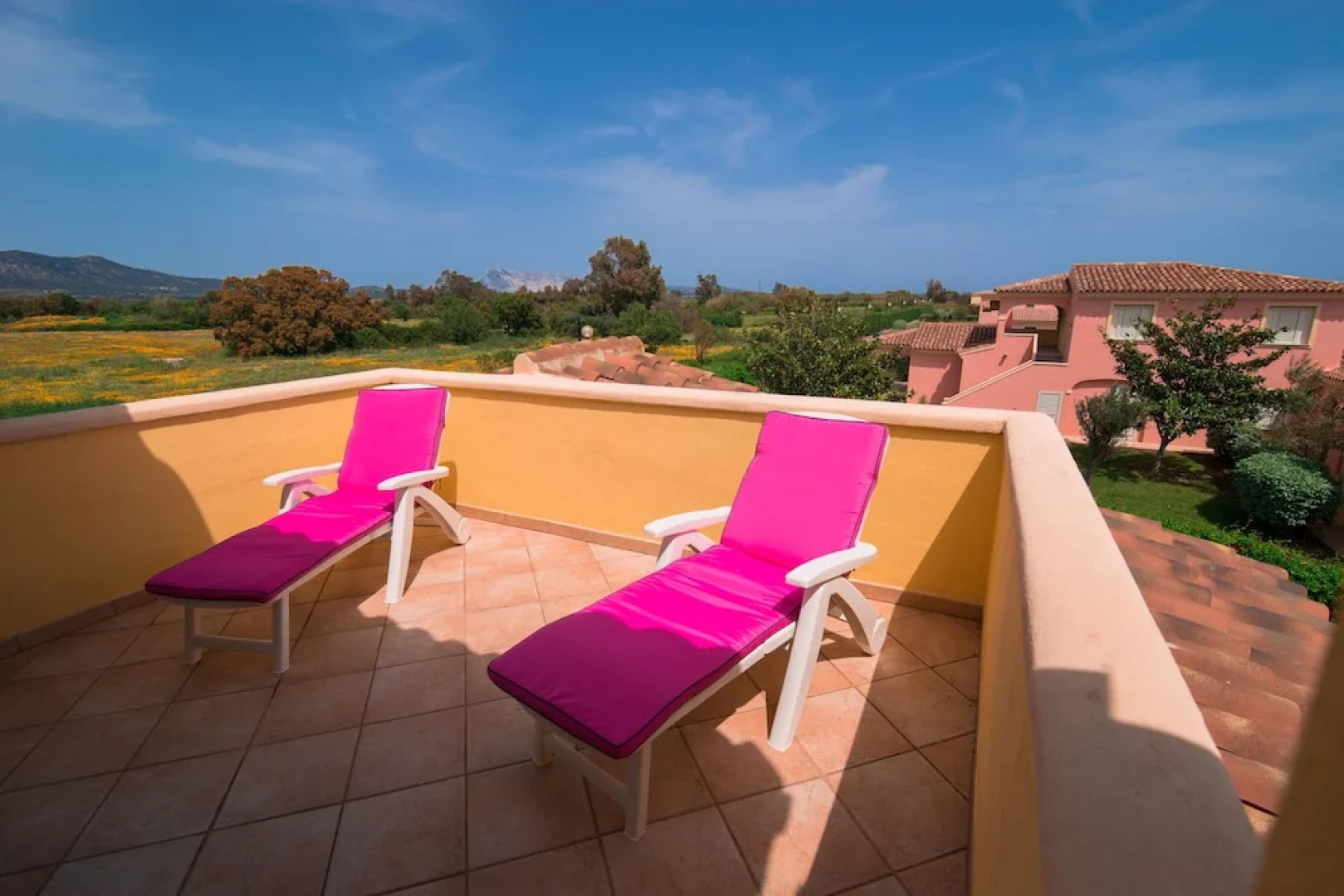 SardegnaSummer Li Cuppulati