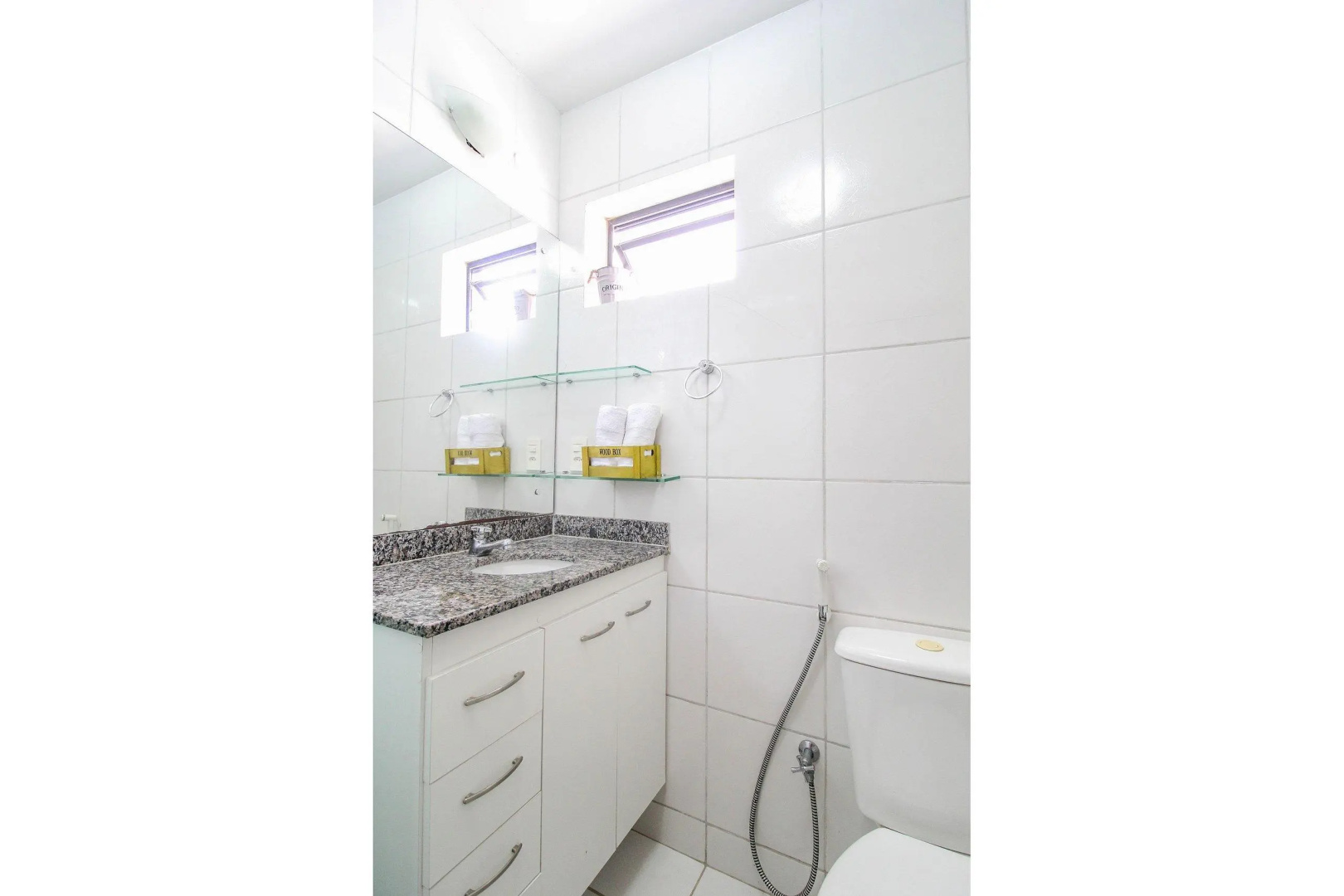 Apartamento c/ Piscina e Garagem | CDC 3120/602