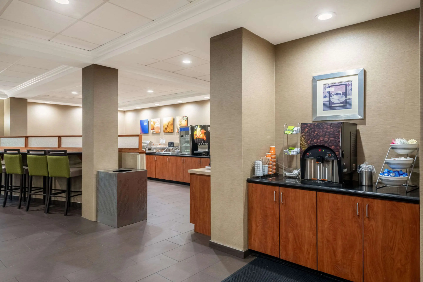 Comfort Suites Hummelstown - Hershey