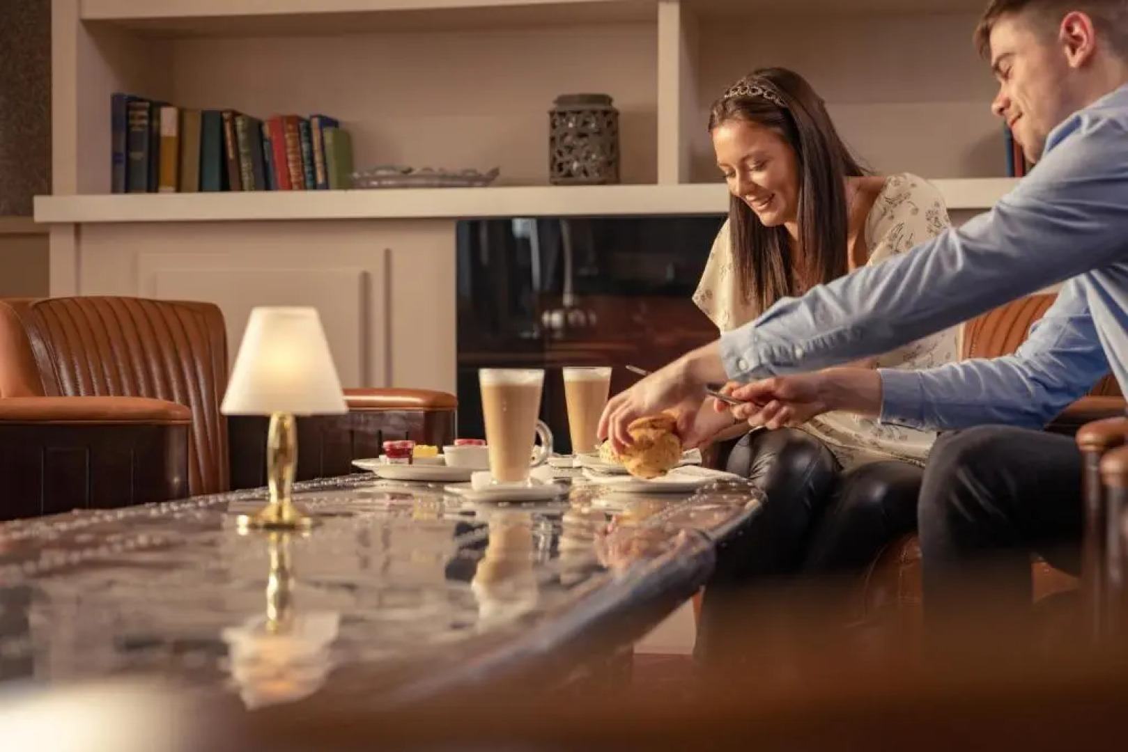 Redcastle Hotel, Golf & Spa