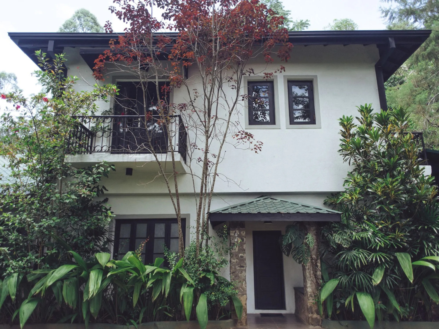 Villa Republic Bandarawela