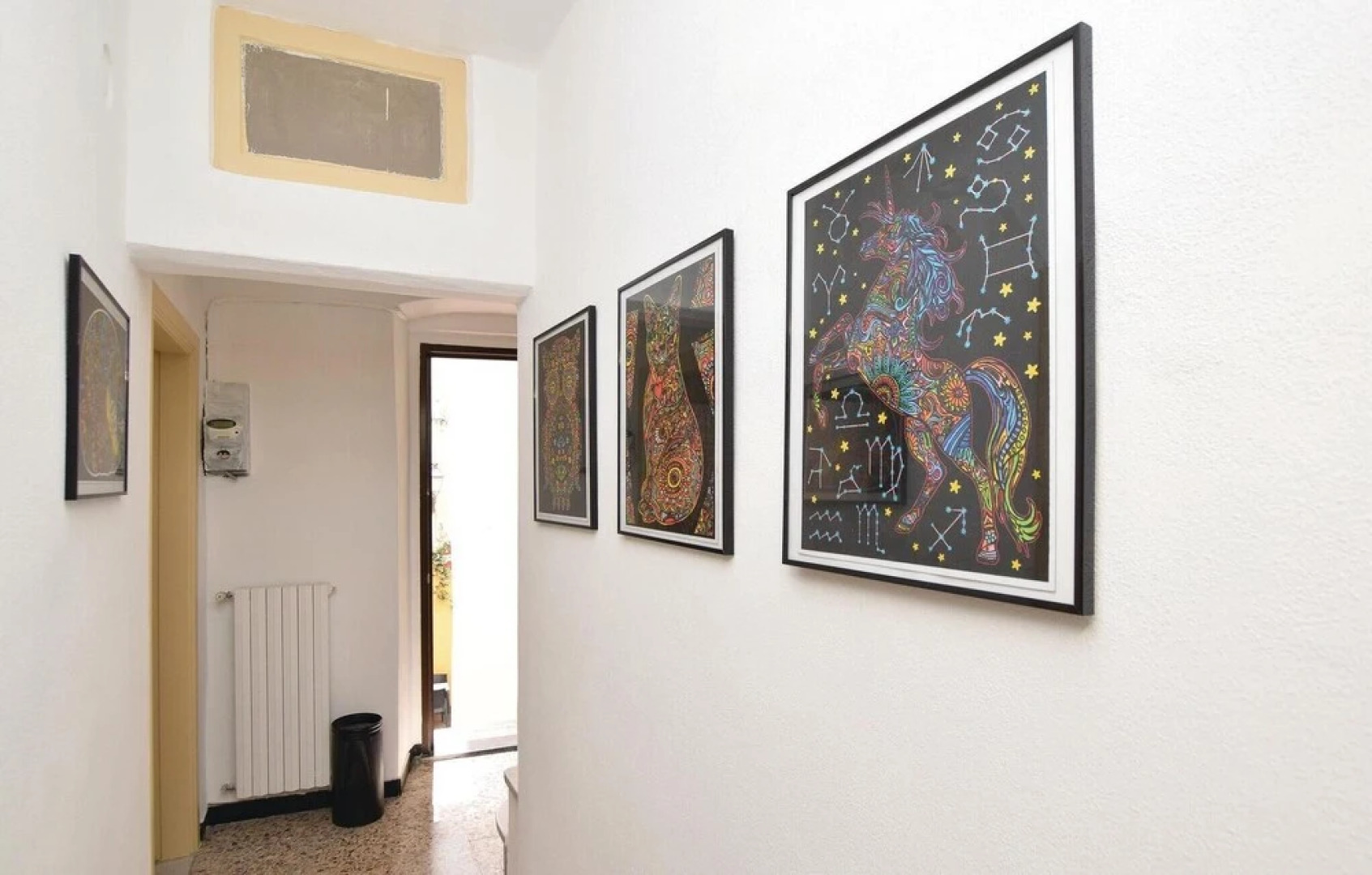 Nice Apartment in Albenga With 2 Bedrooms and Wifi