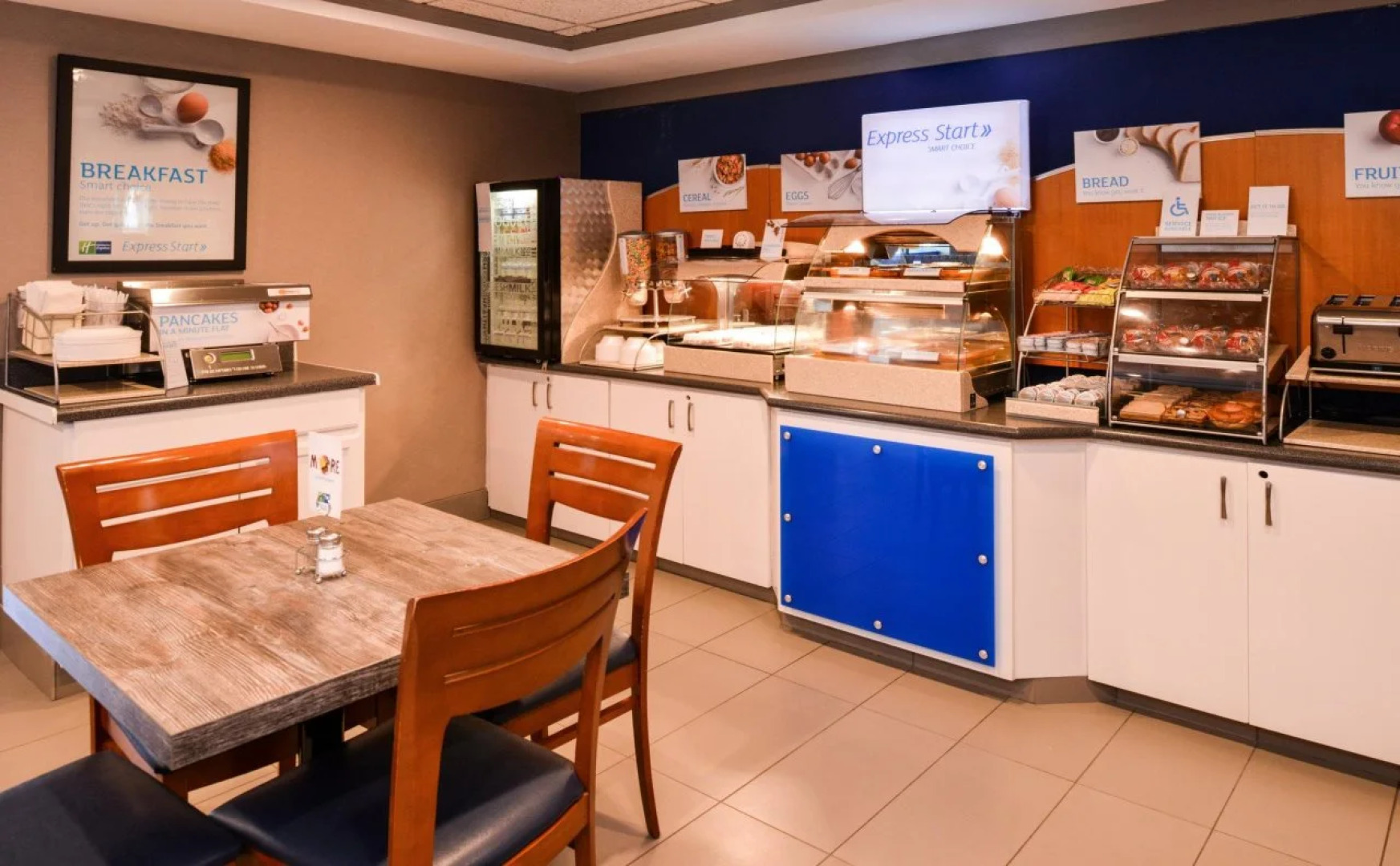 Spark by Hilton North Little Rock