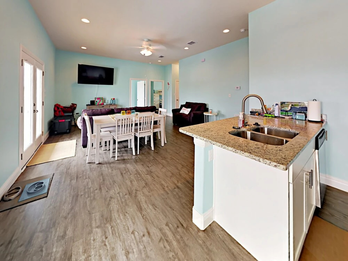 121 Barnacle Home 3 Bedrooms 2 Bathrooms Home