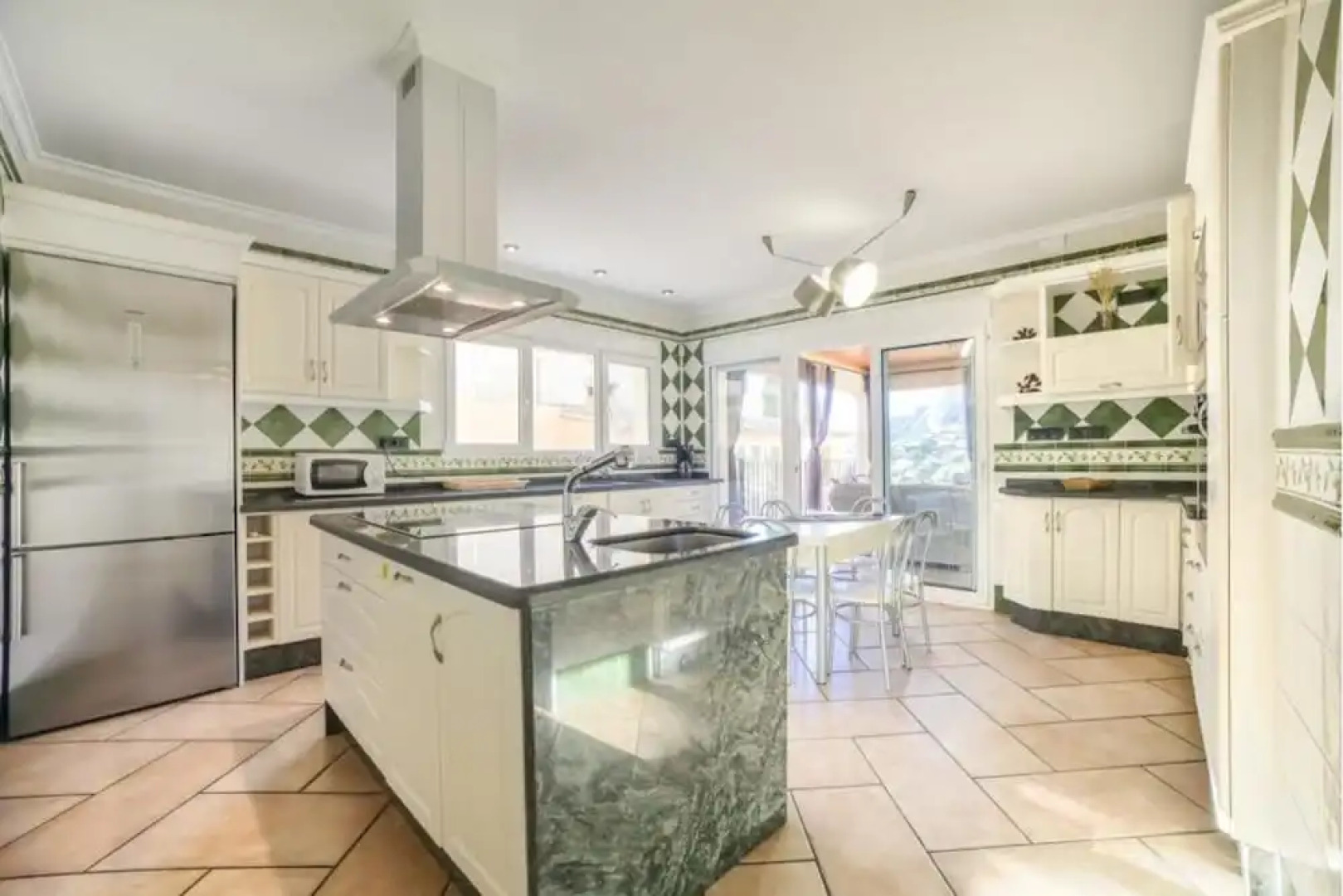 Villa in Calpe - 104273 by MO Rentals