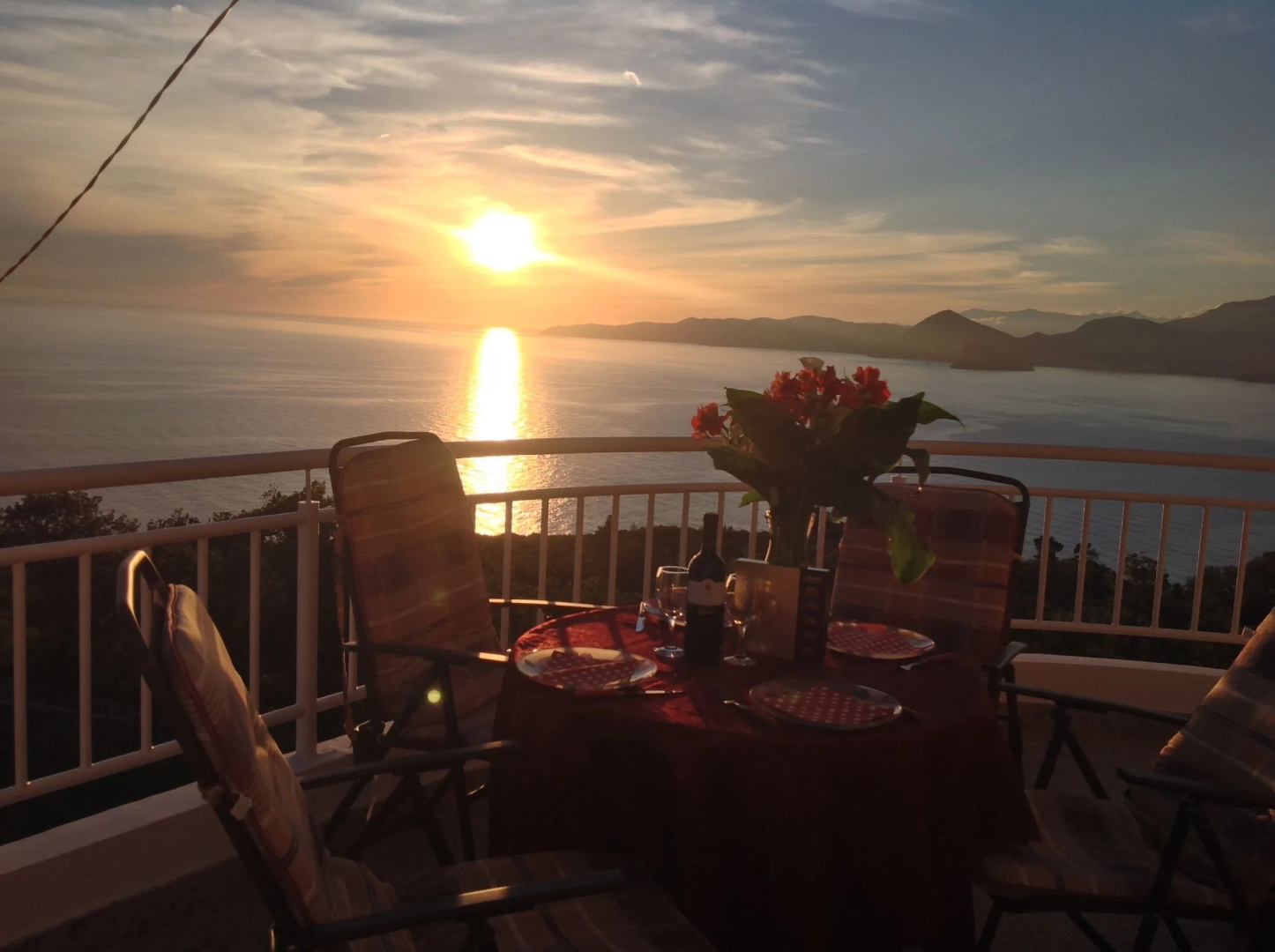 Sunset Residence