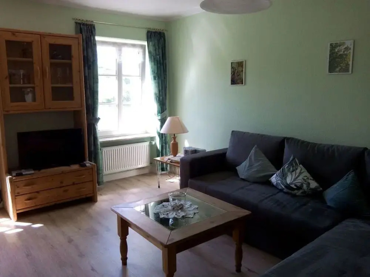 Ferienwohnungen ''Moselblick''