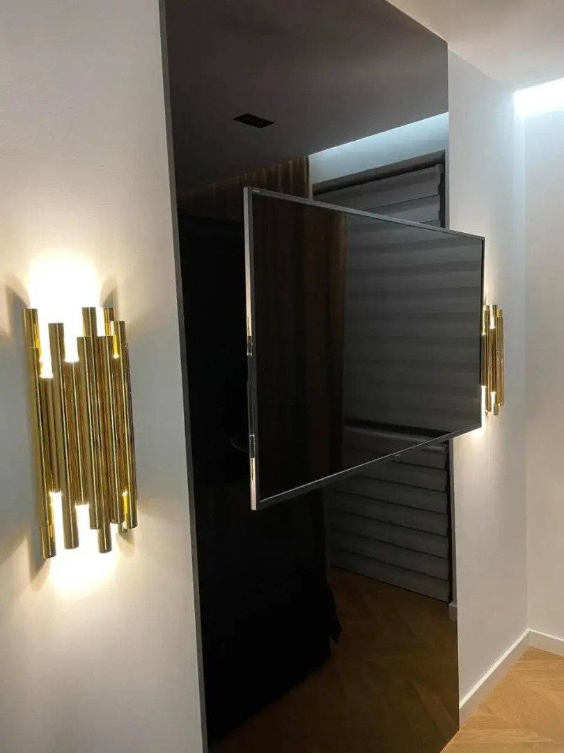 Prestige Line Manhattan