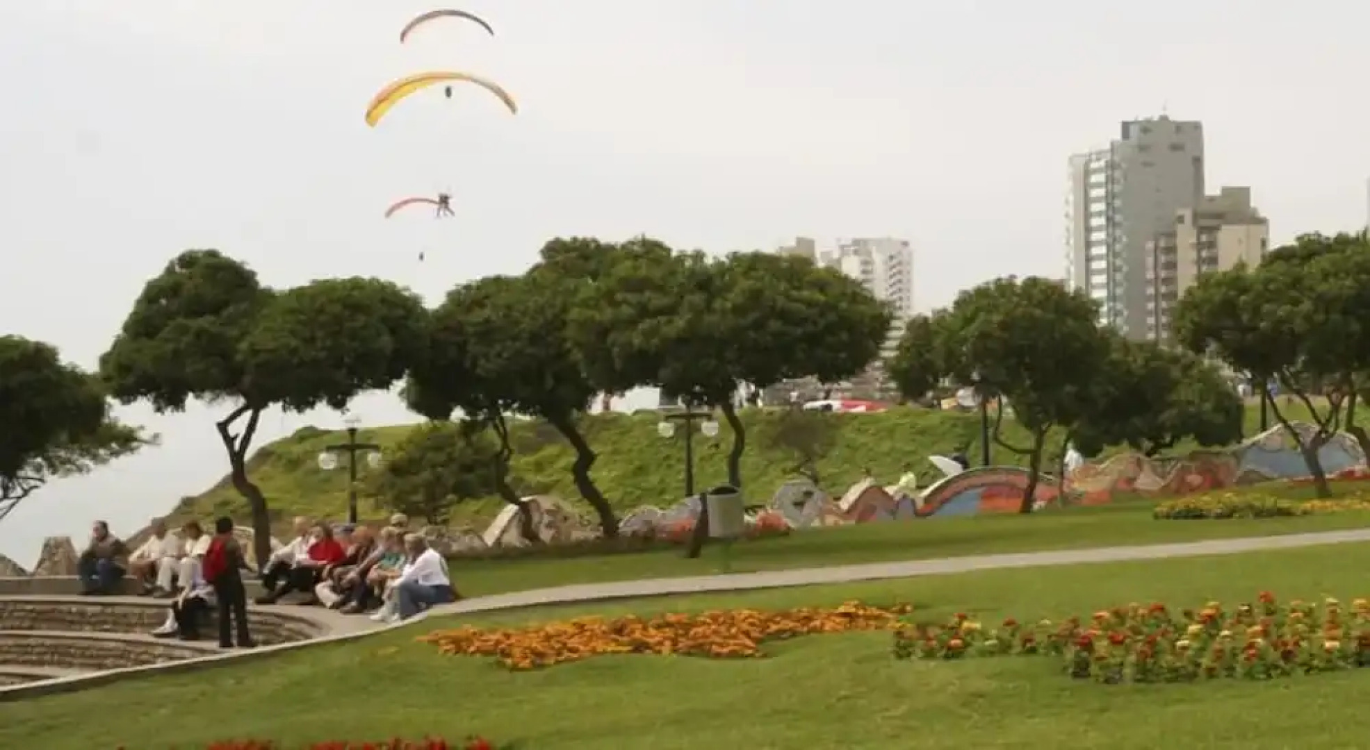 Flying Dog Backpackers Hostel