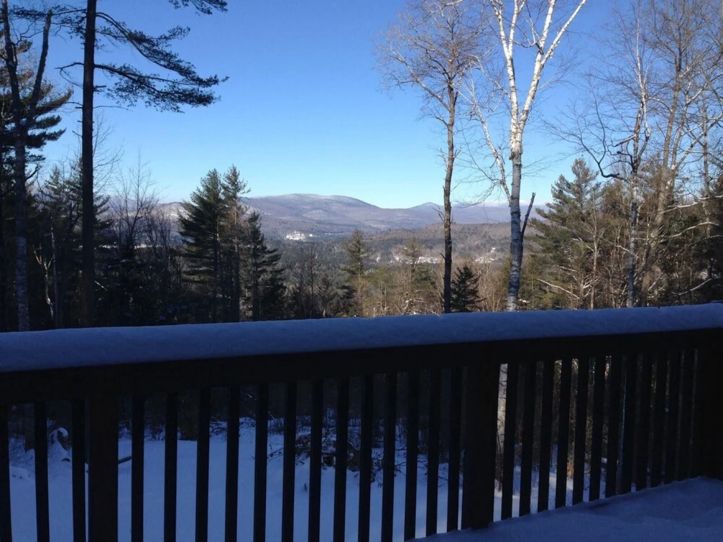 3 Bedroom Private Home With Mountain Views! - Md48e