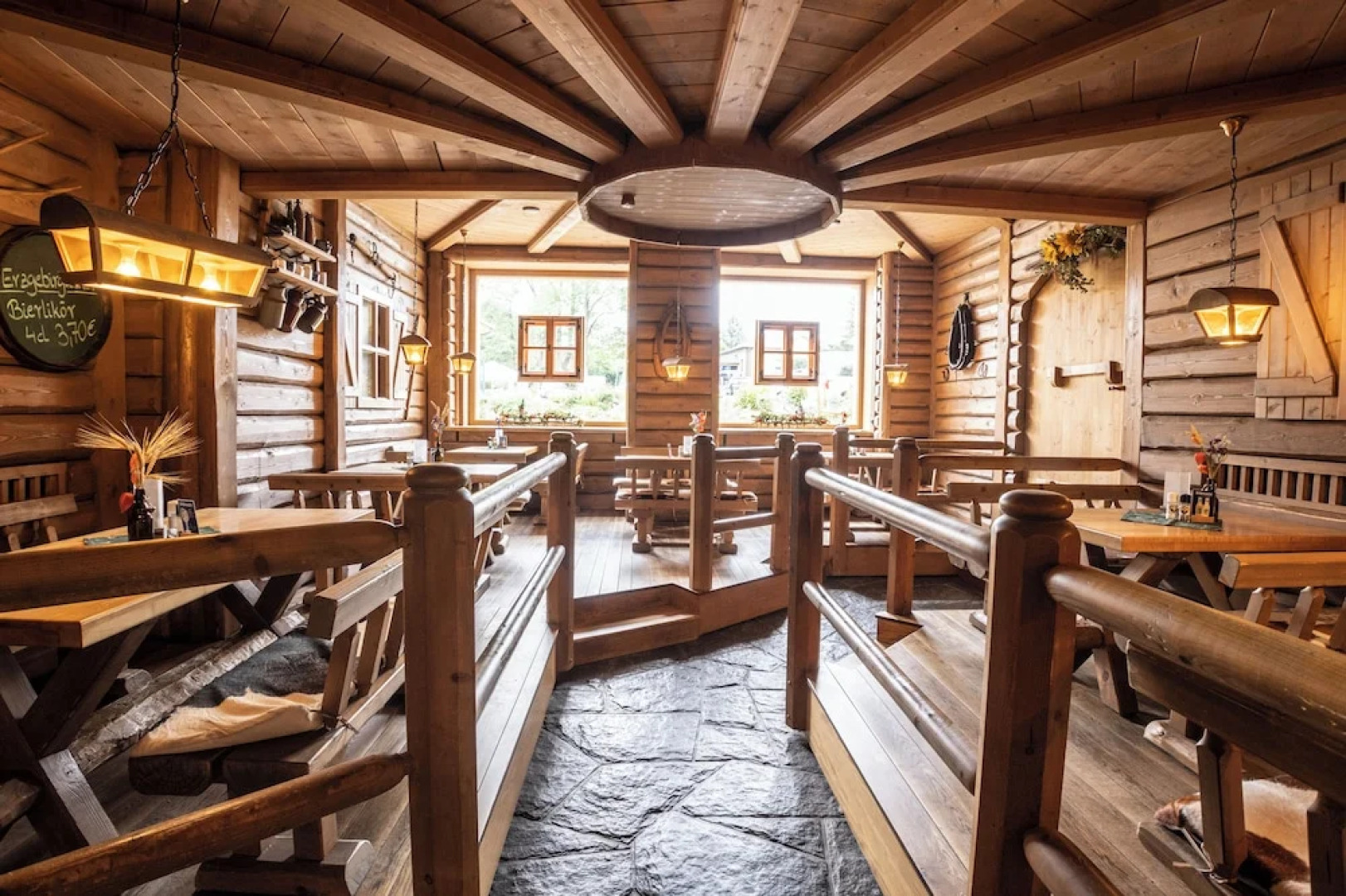 Brauerei Gasthof Zwoenitz