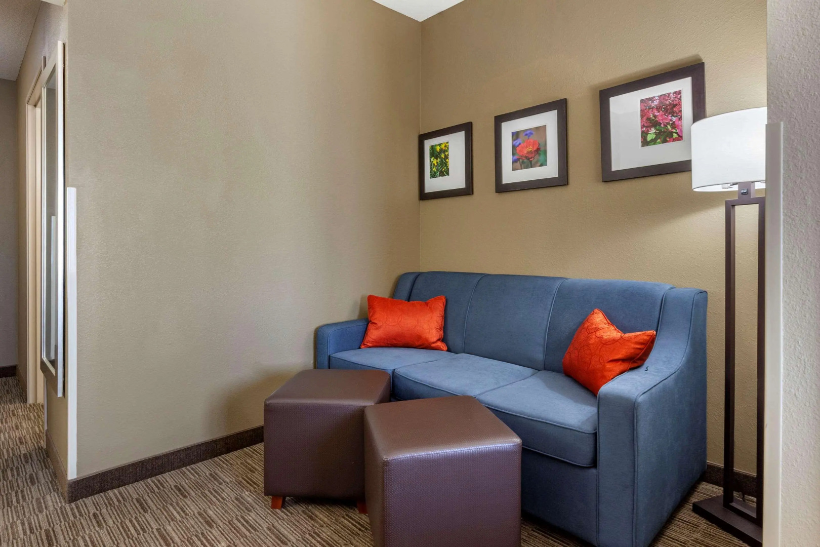 Comfort Suites Oshkosh