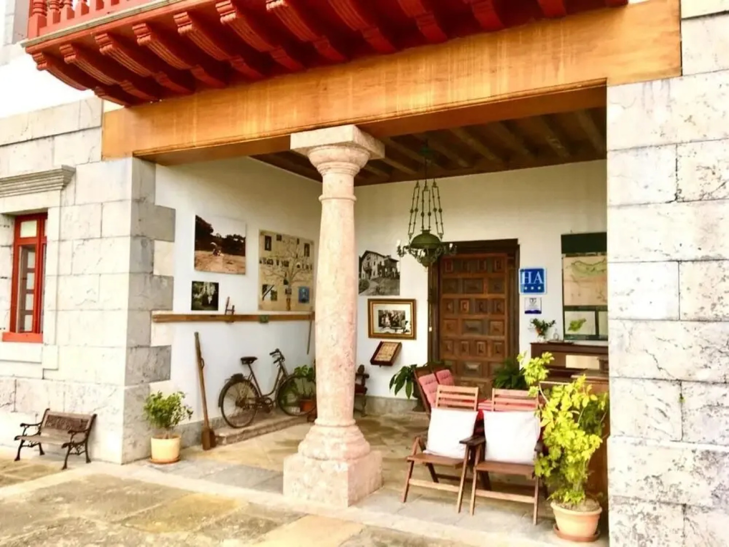 Hotel Villa Itsaso