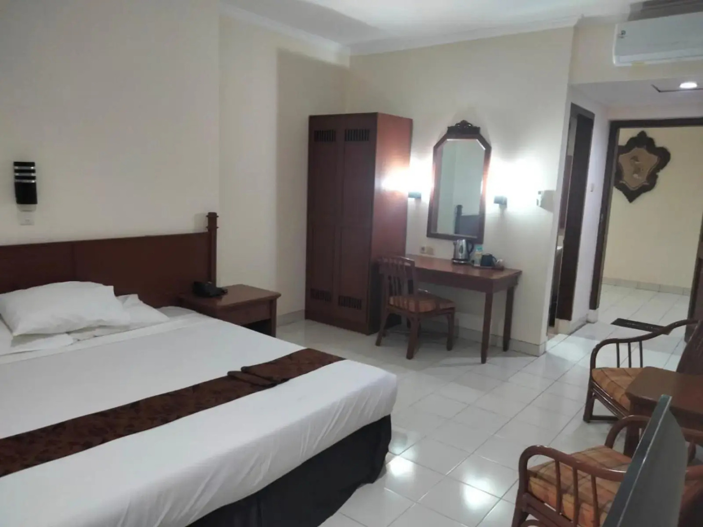 Hotel Griyadi Kusuma Sahid