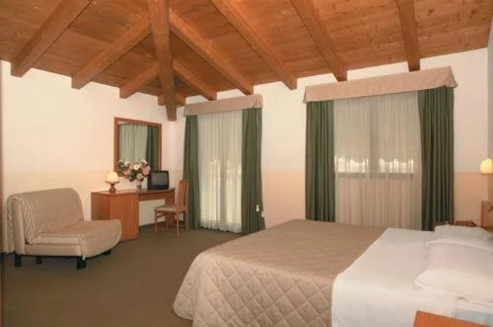 Albergo Ristorante Alla Lanterna