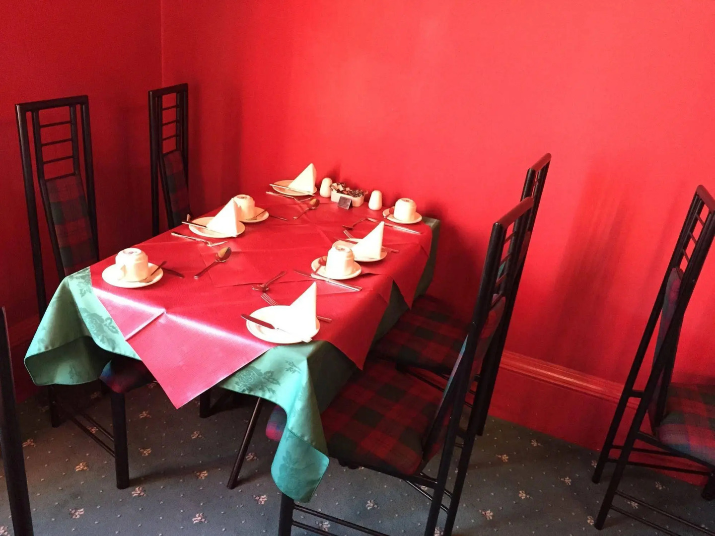 Appin House - Guest house