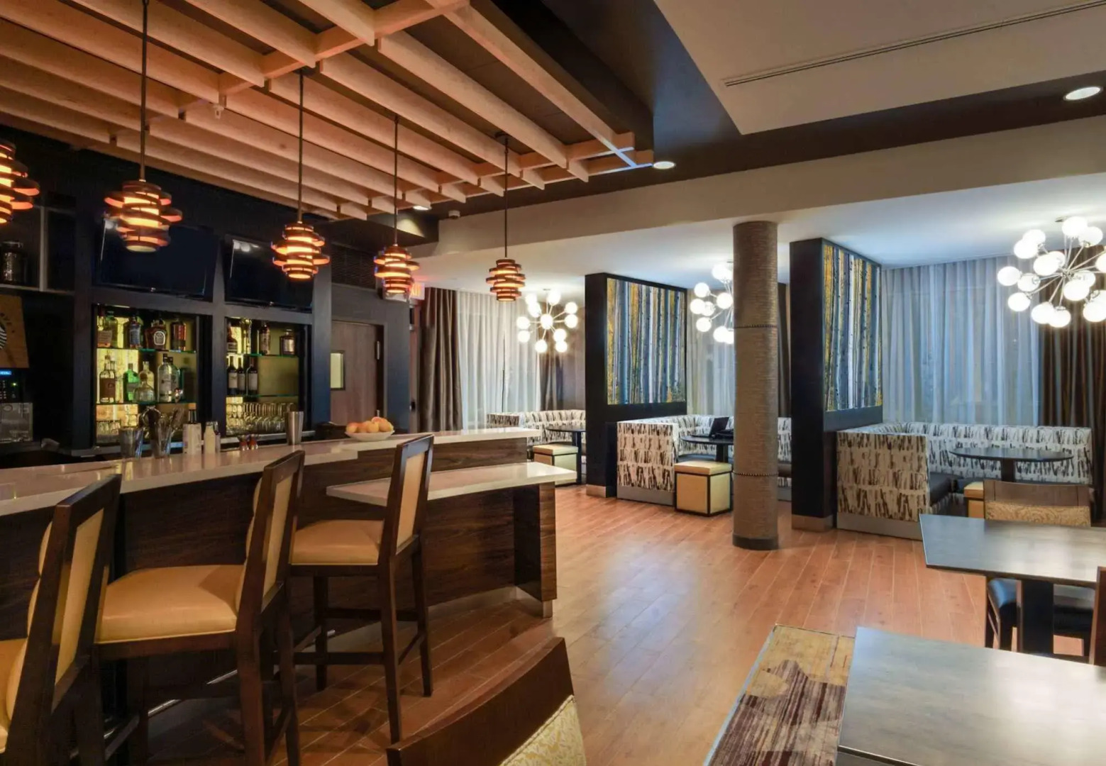 Courtyard by Marriott Lenox Berkshires