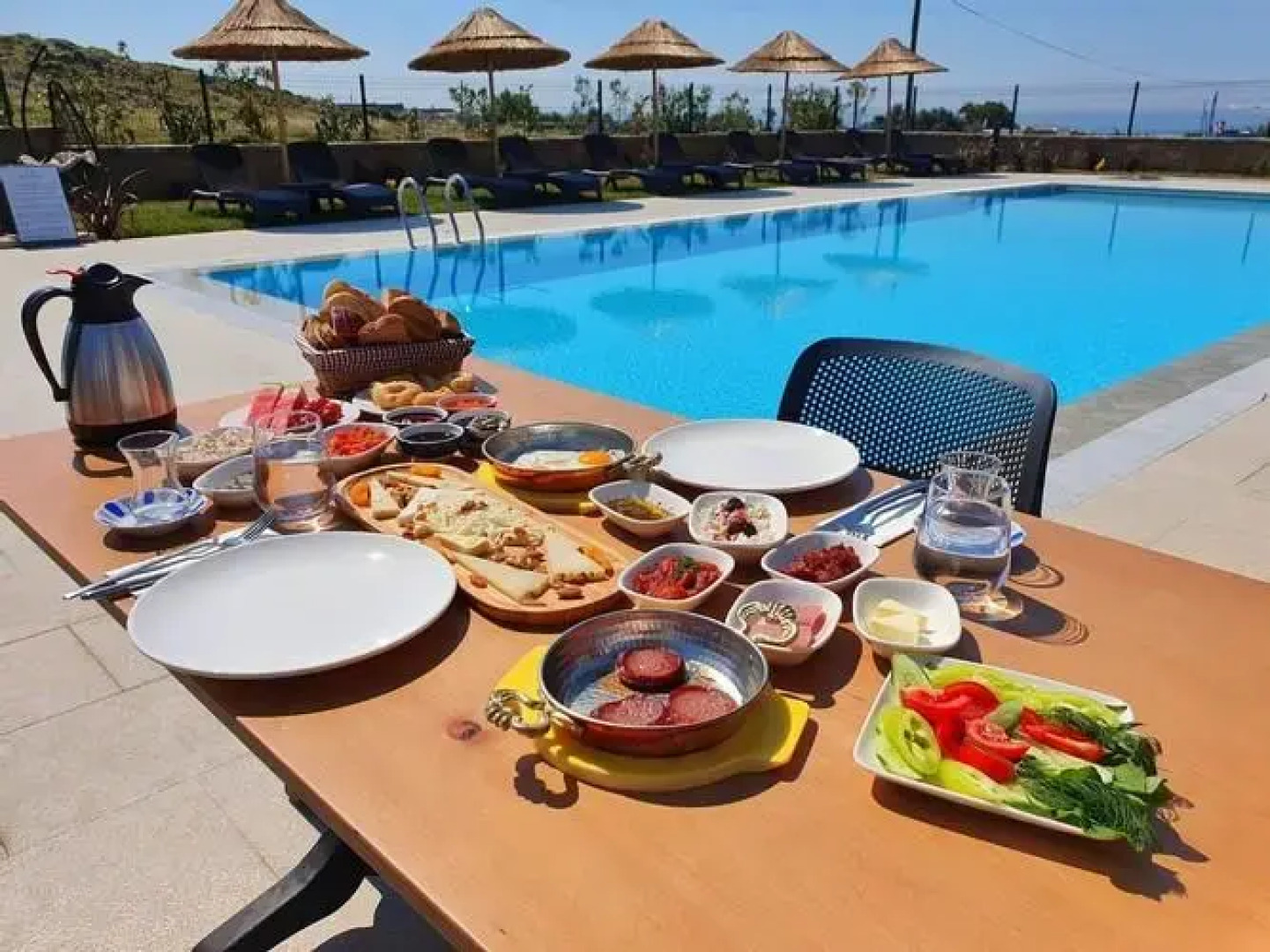 Kotinos Beach Hotel