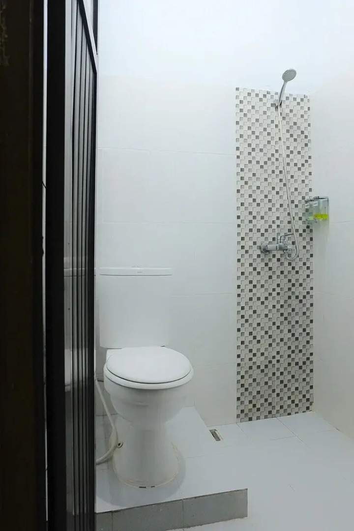 Hotel Fayadh by OYO Rooms