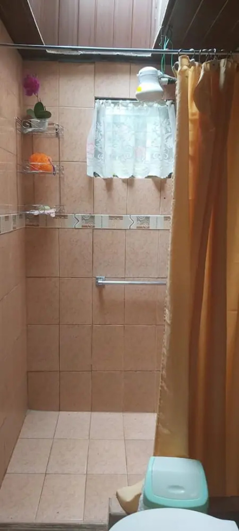 Hospedaje Luis & Ana