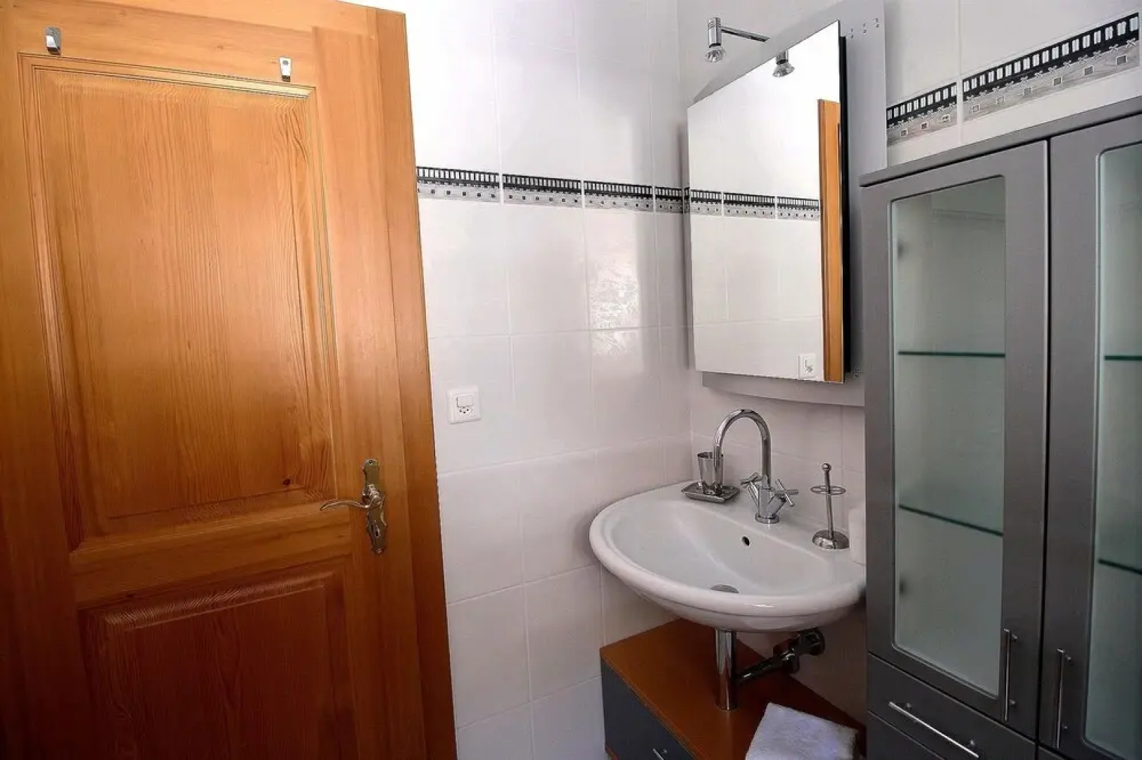 Ripaille - Nice Apartment of 110m2 Located 400 Meters From the Cableway