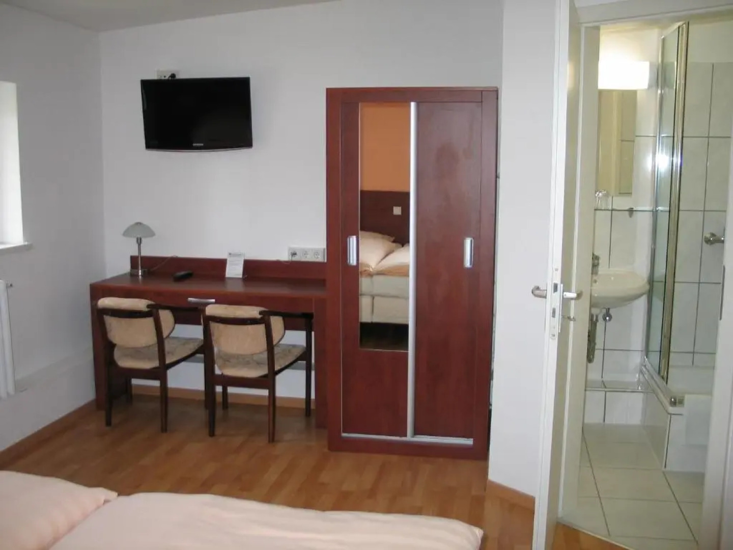 Hotel Restaurant zur Post