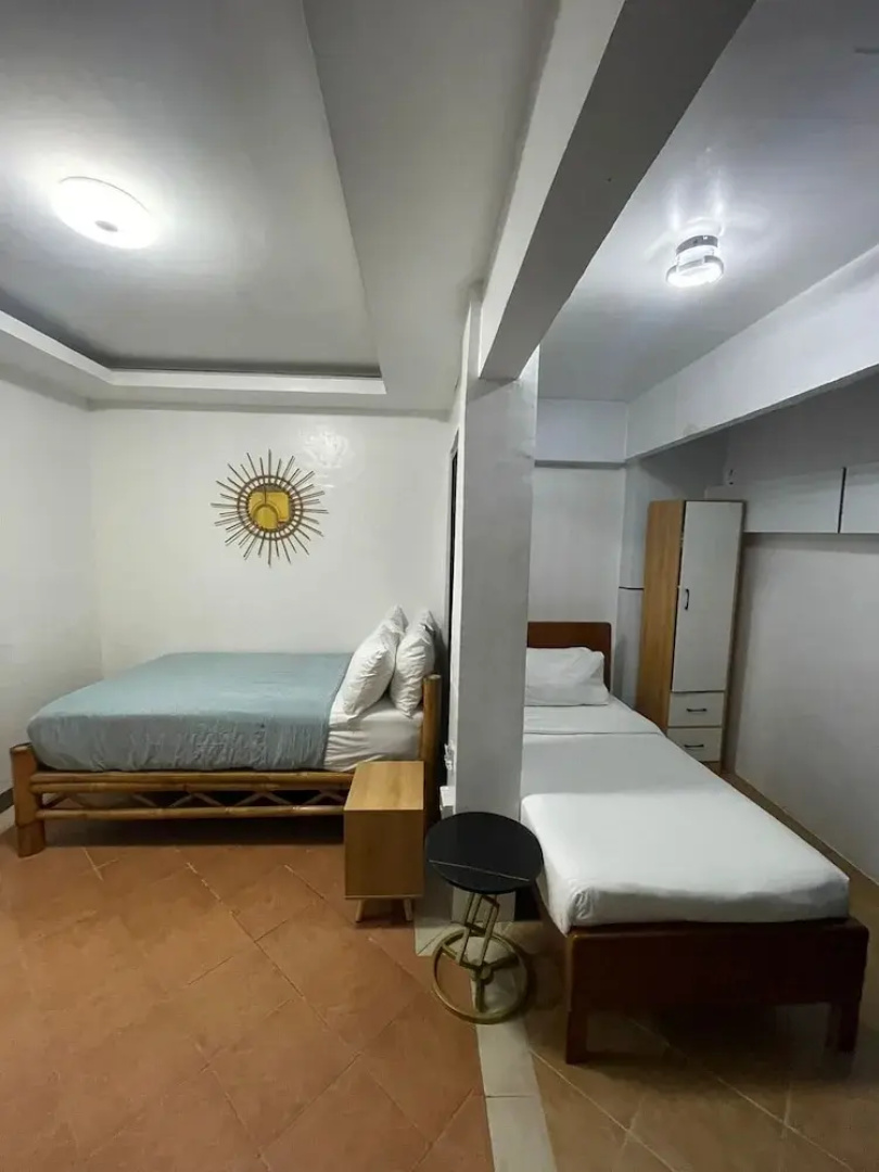 The Philip Ann Resort