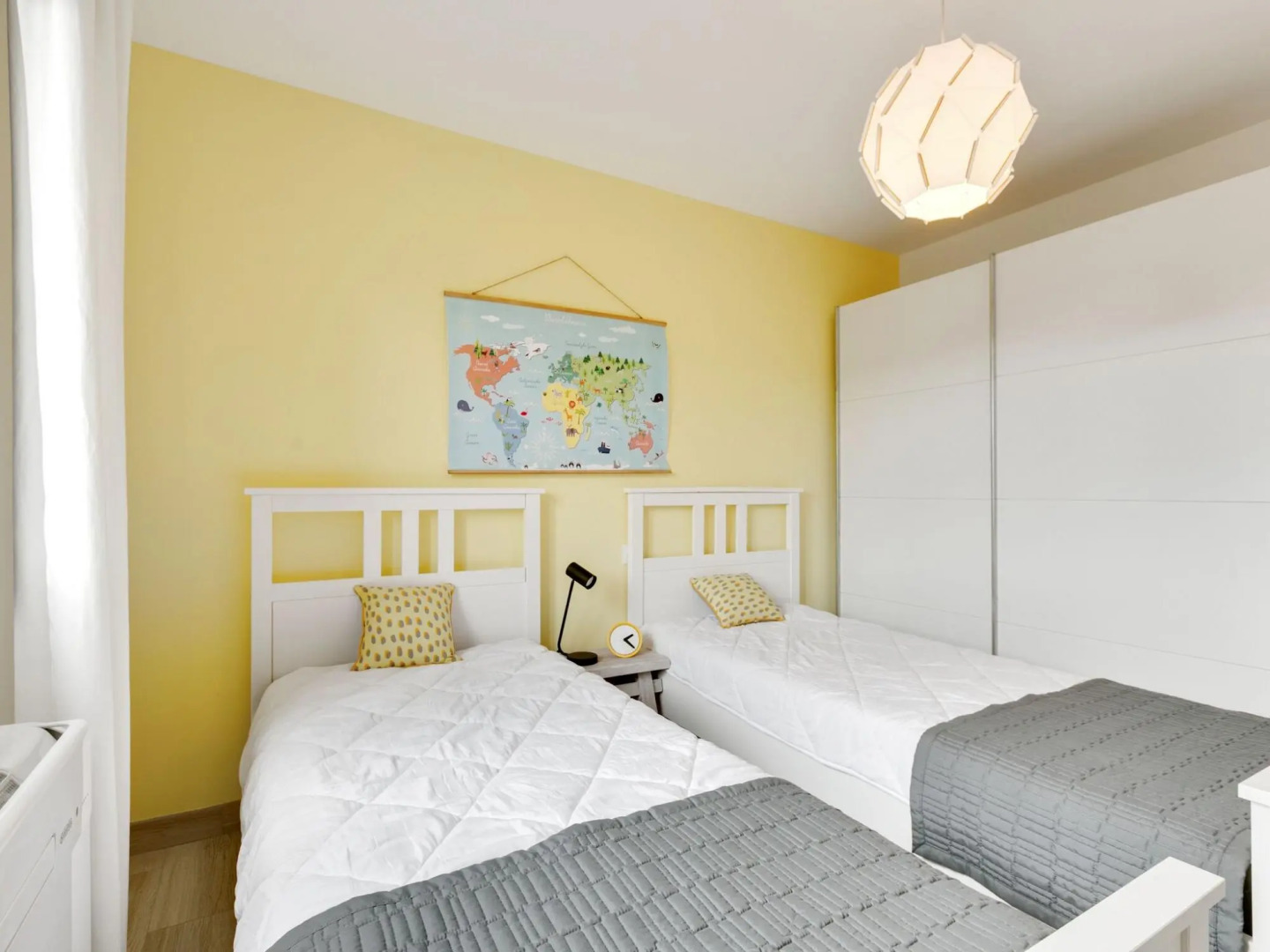 Delightful Villa in Beaufort With Private Swimming Pool