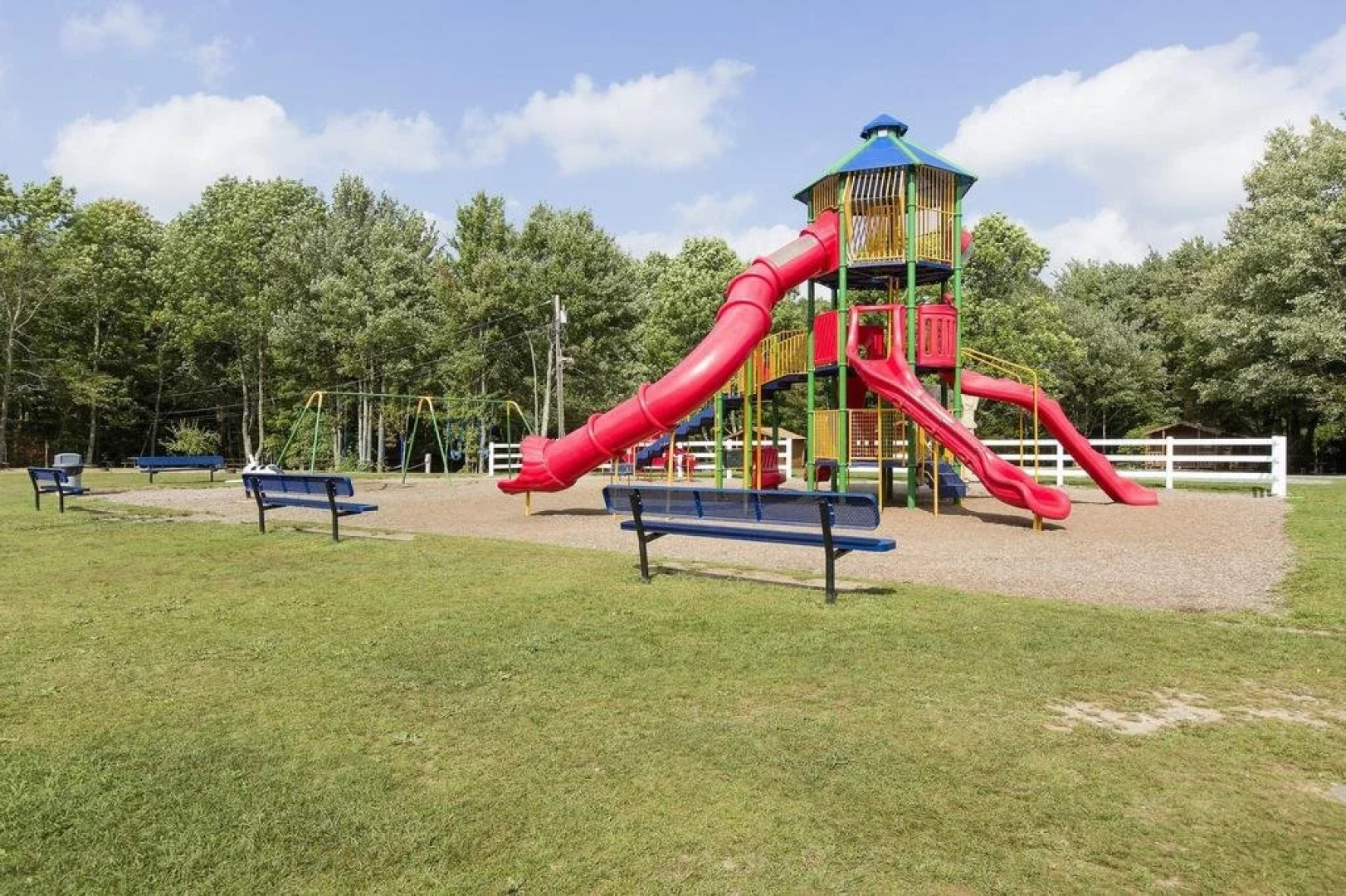 Jellystone Park™ at Birchwood Acres