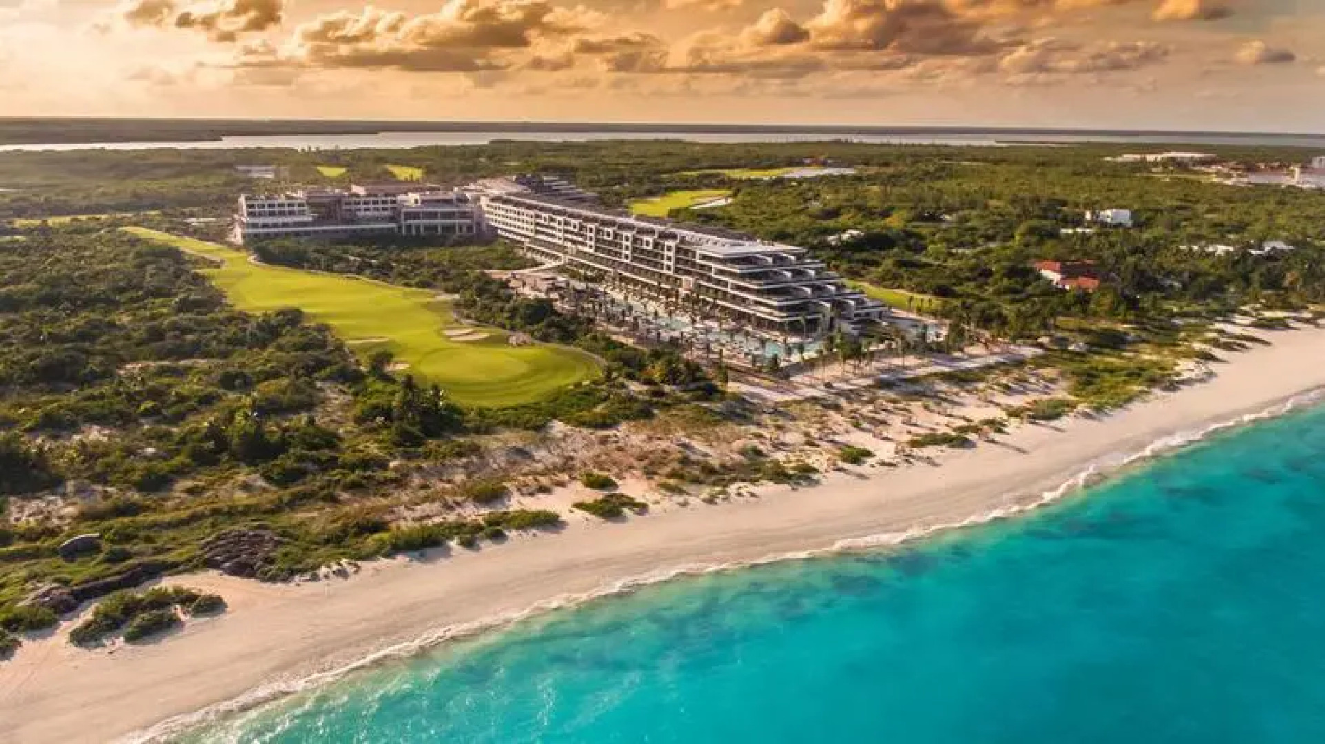 Inspira Atelier Playa Mujeres